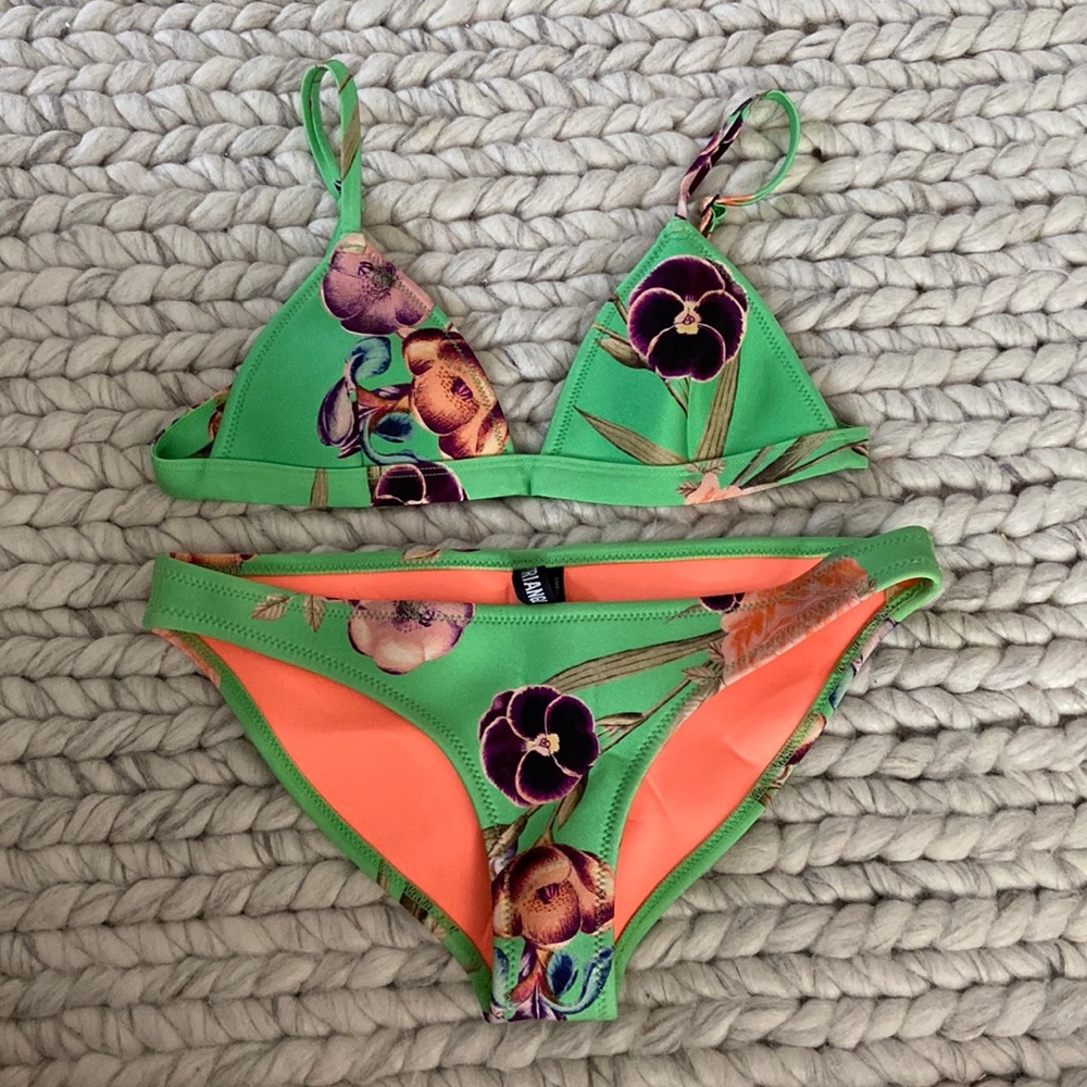 TRIANGL BIKINI